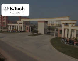 B. Tech. (CSE) RAWAL INSTITUTE OF ENGINEERING AND TECHNOLOGY