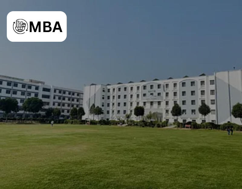 MBA LINGAYA'S VIDYAPEETH