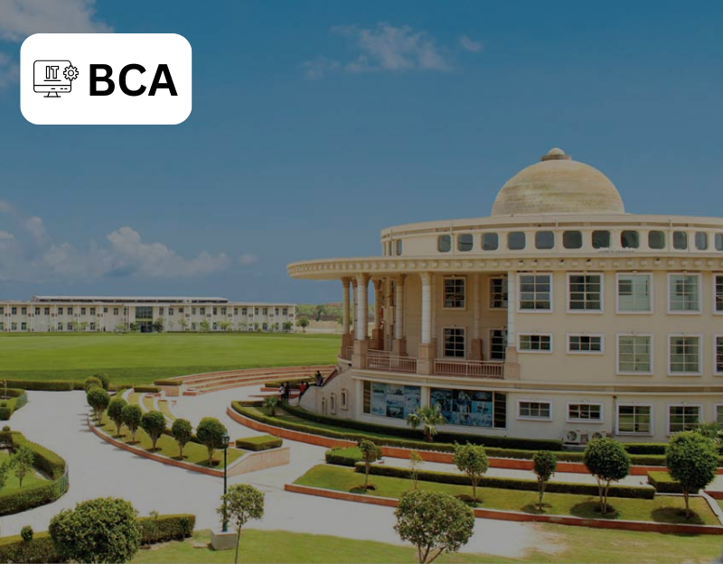 BCA NIU