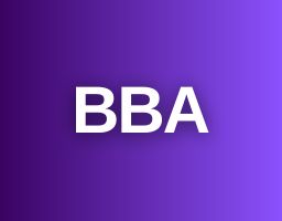 BBA GALGOTIAS UNIVERSITY 