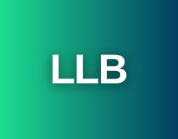 LLB GALGOTIAS UNIVERSITY 
