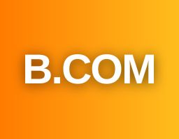 B.Com GALGOTIAS UNIVERSITY 