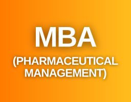 MBA (Pharmaceutical Management) GALGOTIAS UNIVERSITY