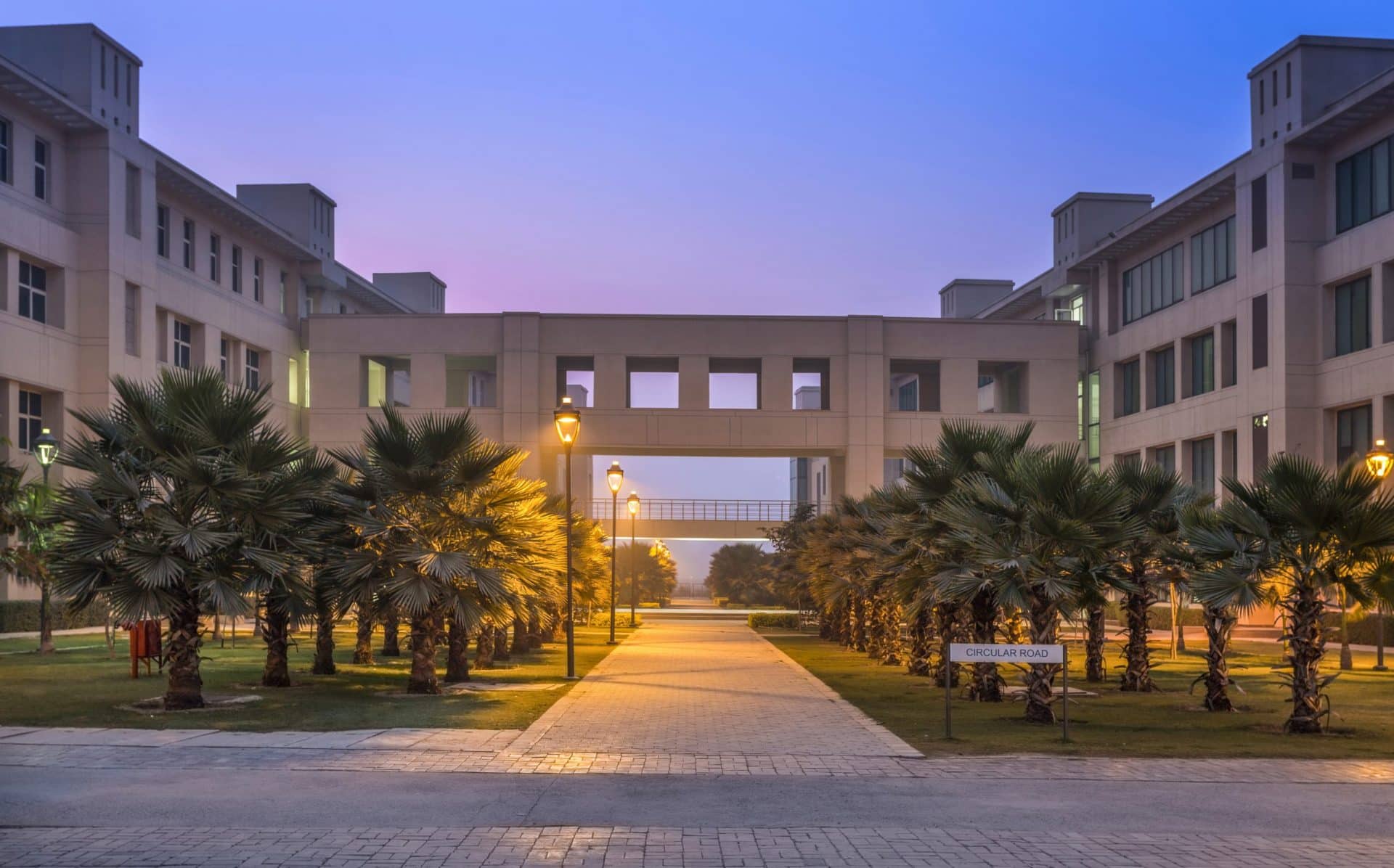 B.Tech. in Computer Science and Engineering( (Shiv Nadar University)