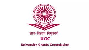 UGC