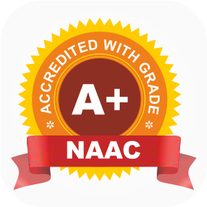 NAAC A+